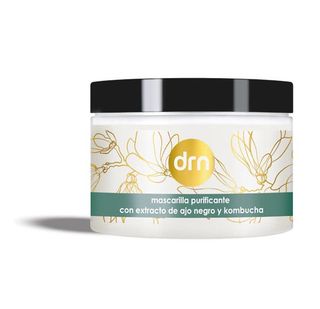 Drn Mascarilla Purificante 1309492 500Ml