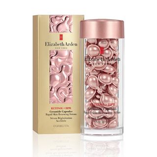 ELIZABETH ARDEN retinol+hpr capsules serum 60kom 28 ML