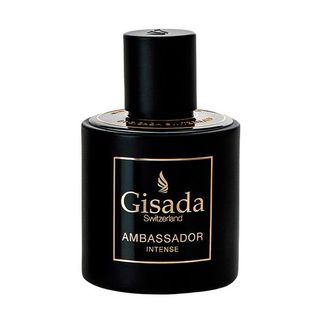 Gisada Ambassador Intense Eau de Parfum