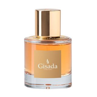 GISADA ambassador parfum pink women 50 ML