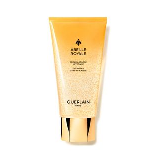 GUERLAIN Ab/Roy 24 Cleansing Foam Tube 180 ml