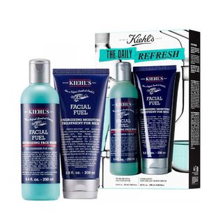 Kiehl'S The Daily Fresh 5021129
