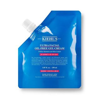 Kiehl'S Ultra Facial Oil-Free Cream Refill 5021374 150Ml