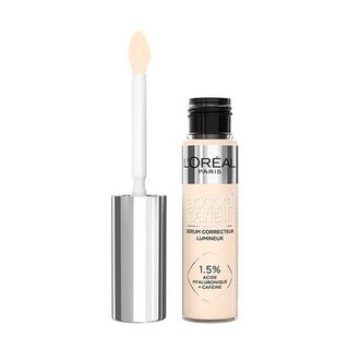 LOREAL true match radiant serum korektor 1n