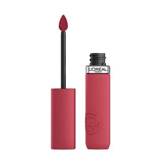 L'Oreal Paris Infalible Matte Resistance 665 First Move