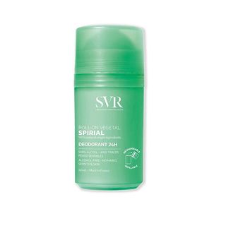 Laboratoires Svr Roll-On Vegetal Spirial 5802309 50Ml