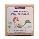 Yerbas Vivas Jabón Sólido Eco Anticelulitis 5034338 100Gr