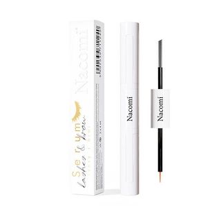 Nacomi Lashes & Brow 1467283