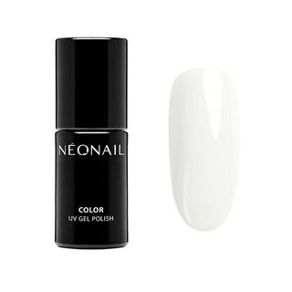 Neonail Esmalte Semipermanente Milk Shake 2613858
