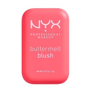 Nyx Professional Make Up Buttermelt Blush U Know Butta