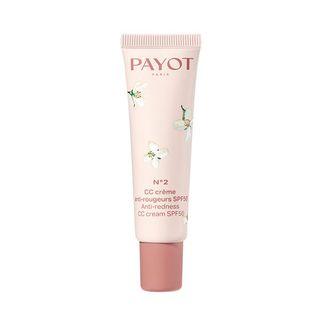 Payot Anti-Redness Cc Cream Spf 50 5021797 20Ml