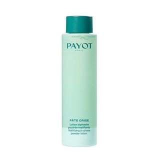 Payot Lotion Biphasee Poudree Matifiante 5021578 125Ml