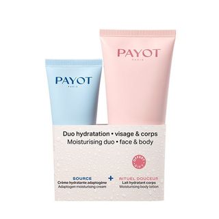 Payot Duo Hidratacion Profunda Visage & Corps 5021570