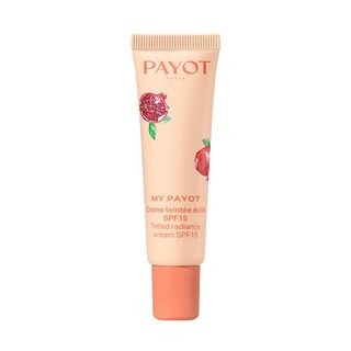 Payot Tinted Radiance Cream Spf 15 5021798 20Ml
