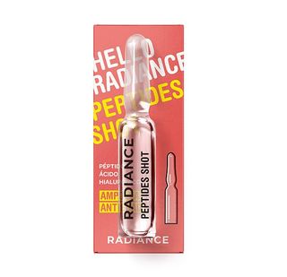 Radiance Peptides Shot 1466870 2Ml