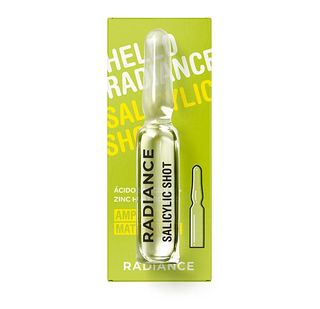 Radiance Salicylic Shot 1466869 2Ml