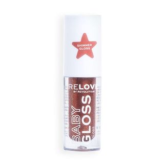 Relove Baby Gloss Shimmer Autumn 2613994