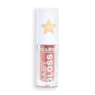 Relove Baby Gloss Shimmer Pink Tulle 2613996