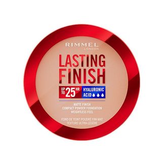 Rimmel London Lasting Finish Compact 005 Ivory 005 Ivory
