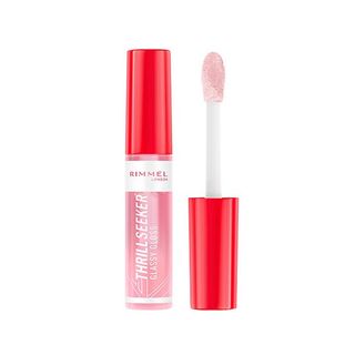 Rimmel London Thrill Seeker Glassy Gloss Coco Sugar 2613730