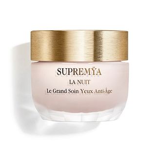 Sisley La Nuit Le Grand Soin Yeux Anti-Age 5021780 15Ml