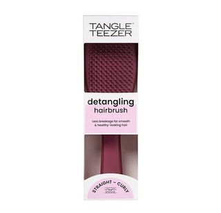 TANGLE TEEZER èetka za kosu wet detangler red