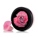 The Body Shop Body Butter British Rose 5033990 50Ml