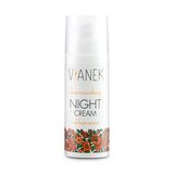 Vianek Deep Nourishing Night Cream 5034181 50Ml