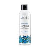 Vianek Moisturizing Micellar Cleansing Water 5034169 200Ml