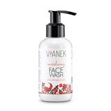 Vianek Revitalizing Face Wash 5034193 150Ml