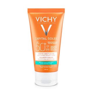 Vichy Idéal Soleil 50+ Rostro 5013774 50Ml