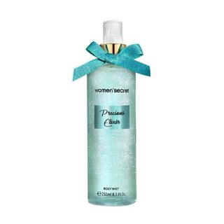 WOMEN'SECRET Body Mist Precious Elixir 1447044 250ML