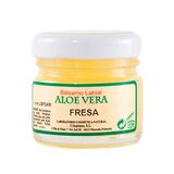 Yerbas Vivas Bálsamo Labial Fresa 5034333 25Ml