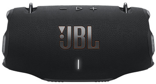 Portable bluetooth speaker JBL XTREME 4 black