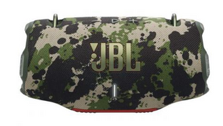 Speaker portable bluetooth JBL XTREME 4 camouflage