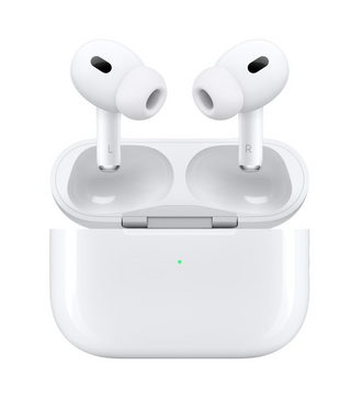 Apple AirPods Pro 2nd Gen, Blanc