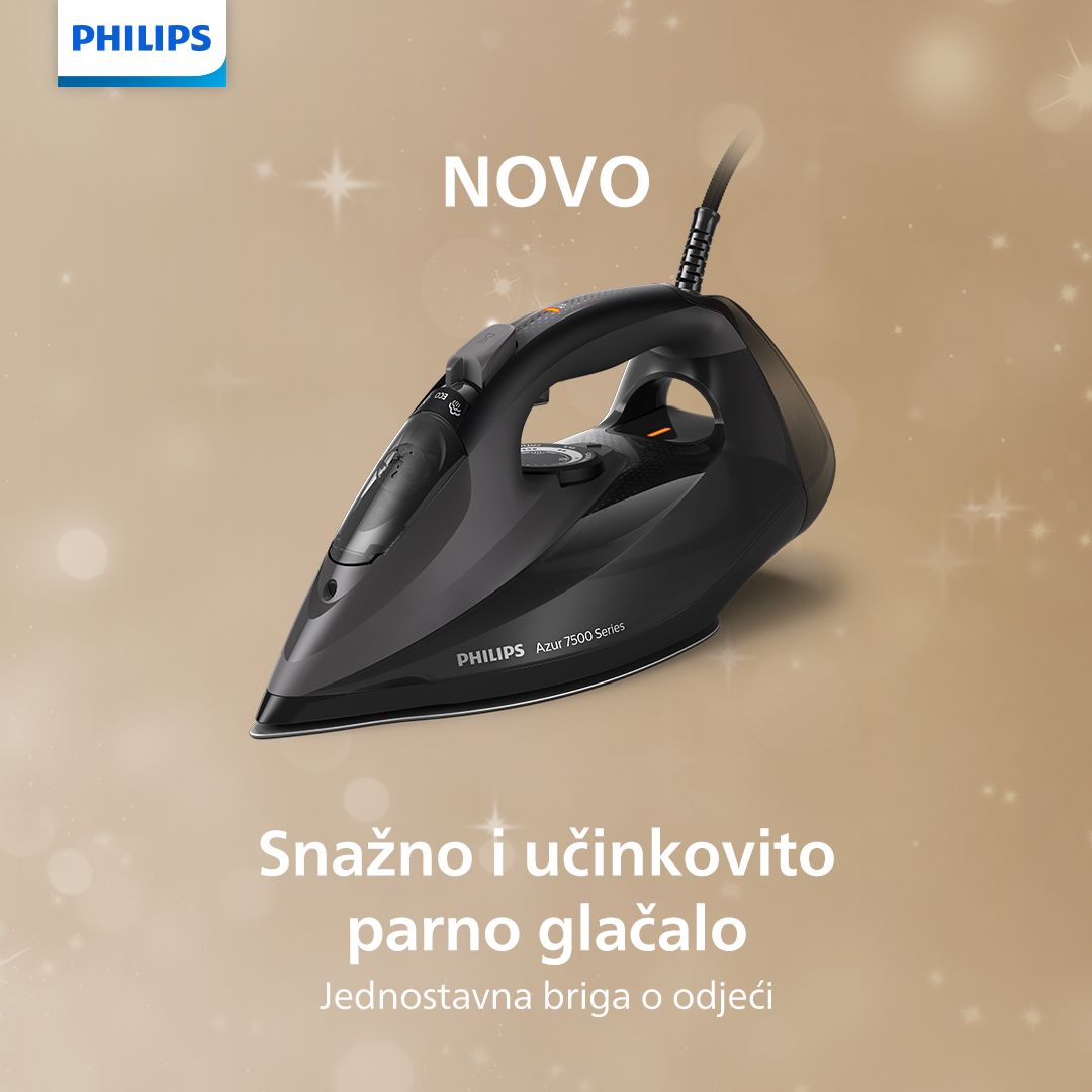 Glačala i parne postaje