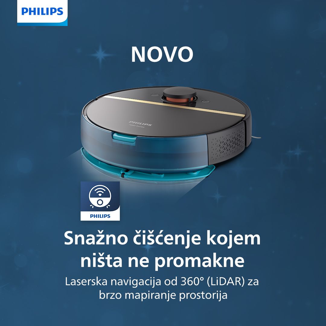 Usisavači i pribor!