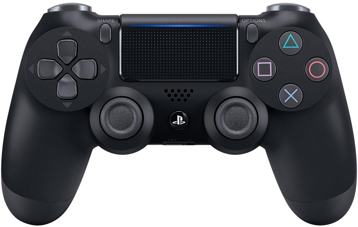 Ps4 Dualshock Controller V2 Black