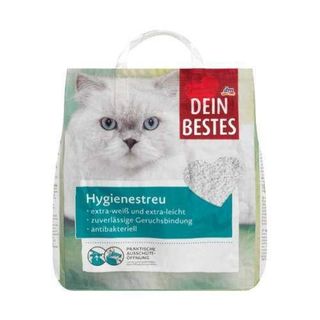 Dein Bestes mačka higijenski pijesak 10 l (41309)