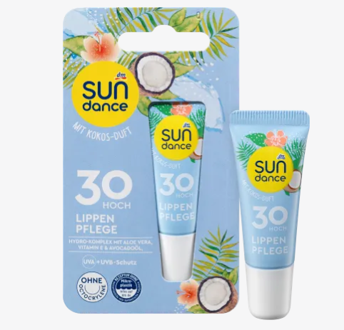 SPF ZA LICE