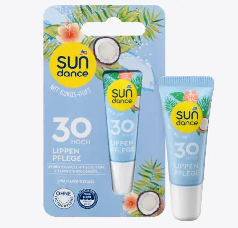 SPF ZA LICE