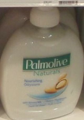 PALMOLIVE 300ML NOURISHING TEKUĆI SAPUN/1204020/1204490 FAIRTRADE (116327)