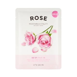 IT'S SKIN THE FRESH MASK SHEET ROSE (460388)