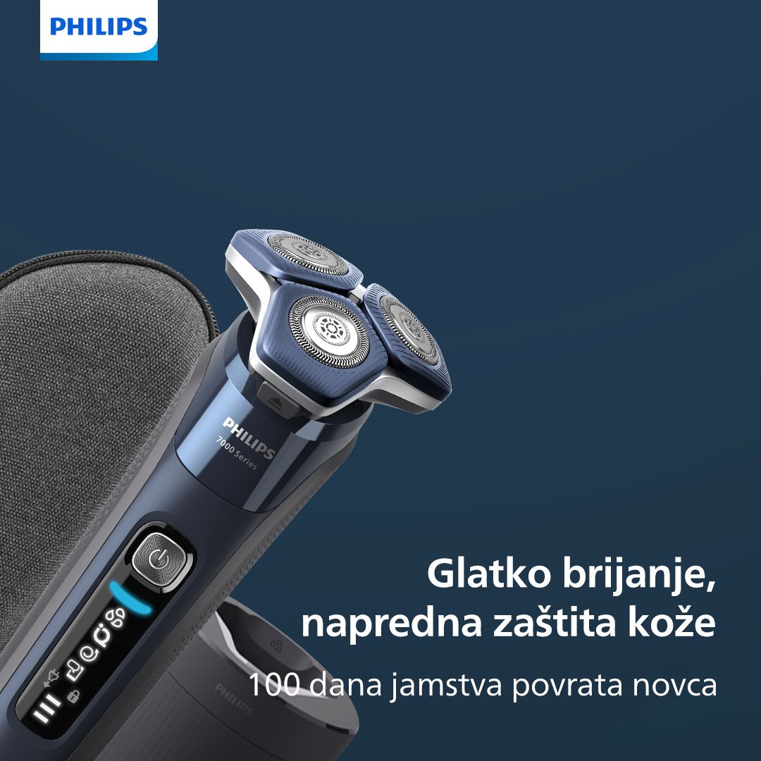 Šišanje i brijanje