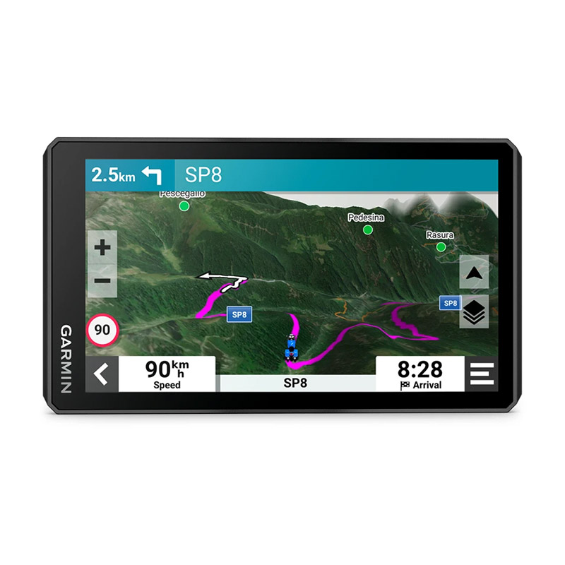Navigacije i auto-oprema