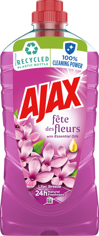 AJAX 1L FF LILAC BREEZE (203100)
