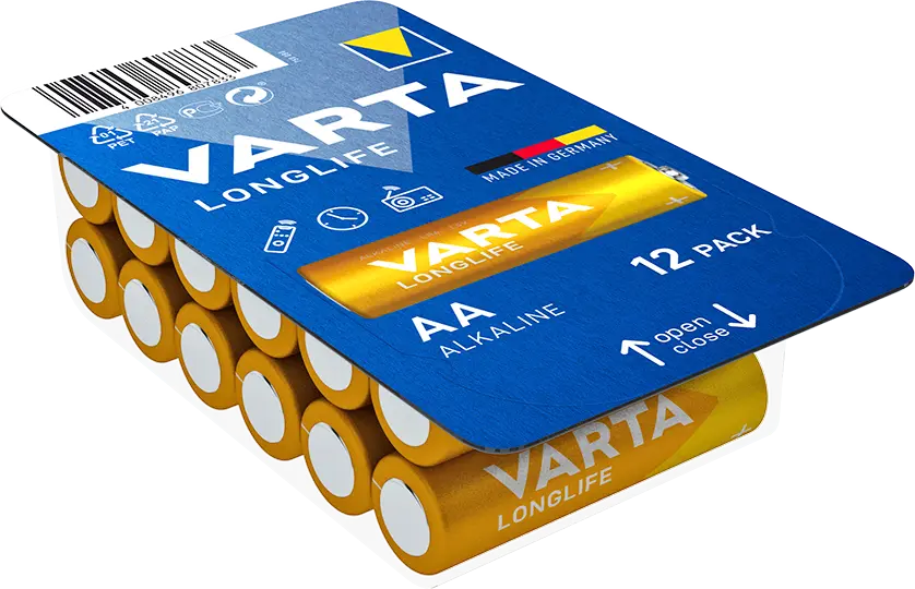 Rasvjeta i baterije
