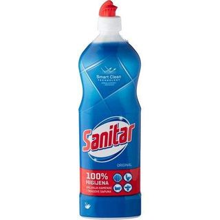 SANITAR ORIGINAL 3U1 750ML (143445)
