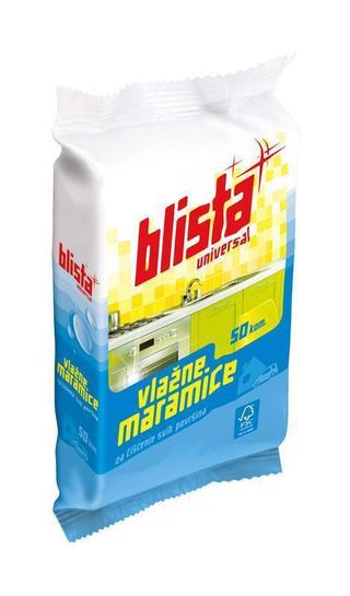 BLISTA UNIVERSAL 50/1 MARAMICE ZA KUĆ. (235535)
